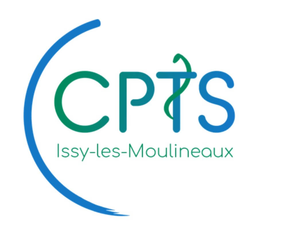 Narjess JOSEPHINE Diététicienne Nutritionniste Clamart (92 Meudon, Issy les Moulineaux, Châtillon, Fontenay aux Roses, Malakoff, Vanves, Le Plessis Robinson) logo CPTS ISSY