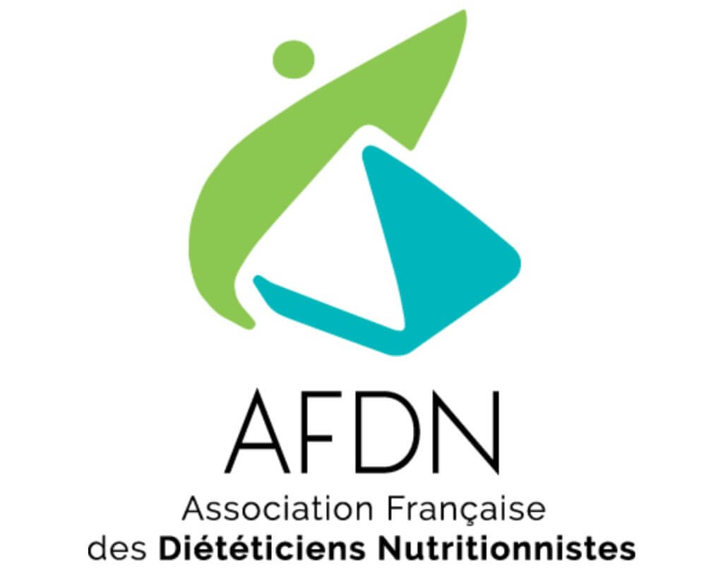 Narjess JOSEPHINE Diététicienne Nutritionniste Clamart (92 Meudon, Issy les Moulineaux, Châtillon, Fontenay aux Roses, Malakoff, Vanves, Le Plessis Robinson) logo AFDN