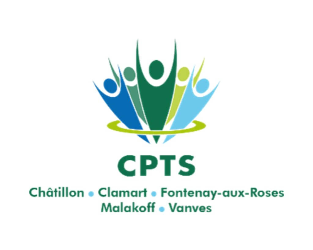 Narjess JOSEPHINE Diététicienne Nutritionniste Clamart (92 Meudon, Issy les Moulineaux, Châtillon, Fontenay aux Roses, Malakoff, Vanves, Le Plessis Robinson) logo CPTS CCFMV