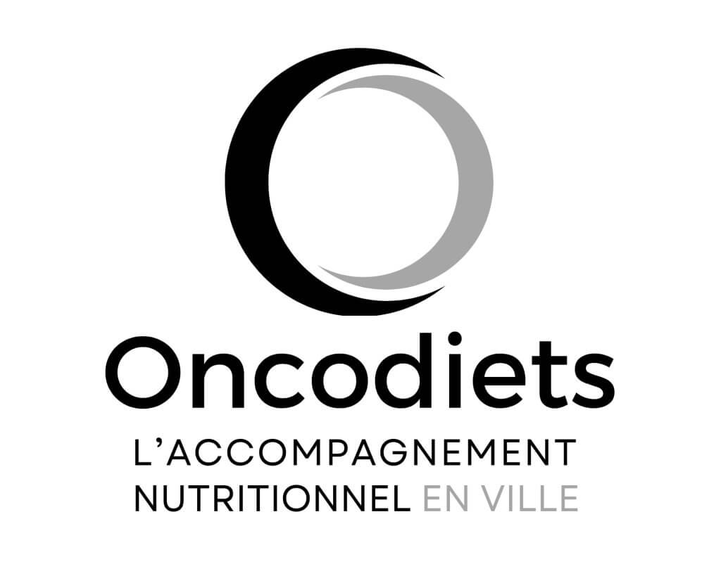 Narjess JOSEPHINE Diététicienne Nutritionniste Clamart (92 Meudon, Issy les Moulineaux, Châtillon, Fontenay aux Roses, Malakoff, Vanves, Le Plessis Robinson) logo ONCODIETS