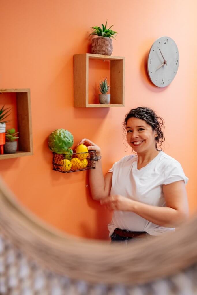 Narjess JOSEPHINE Diététicienne Nutritionniste Clamart (92 Meudon, Issy les Moulineaux, Châtillon, Fontenay aux Roses, Malakoff, Vanves, Le Plessis Robinson) consultations