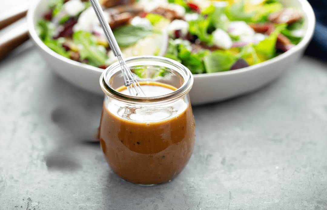 Narjess JOSEPHINE Diététicienne Nutritionniste Clamart (92 Meudon, Issy les Moulineaux, Châtillon, Fontenay aux Roses, Malakoff, Vanves, Le Plessis Robinson) recette vinaigrette